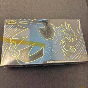 Pokemon Mega Charizard ex Ultra Premium Collection - sealed